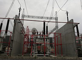 Trạm 35kV THAN CAO SƠN