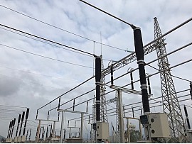 Dự án đường dây 220kV Di Linh - Bảo Lộc