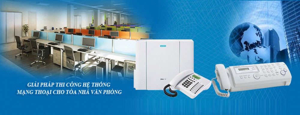 DỊCH VỤ KỸ THUẬT