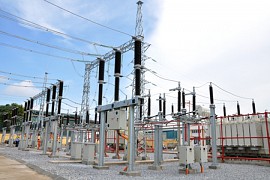 Dự án GS3