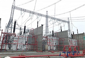  Trạm biến áp 500kV Tân Uyên được nâng công suất lên 2.300MVA