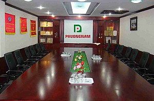 Giới thiệu về chúng tôi